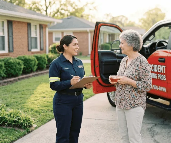 Accident Towing Service Coplay, PA FAQs